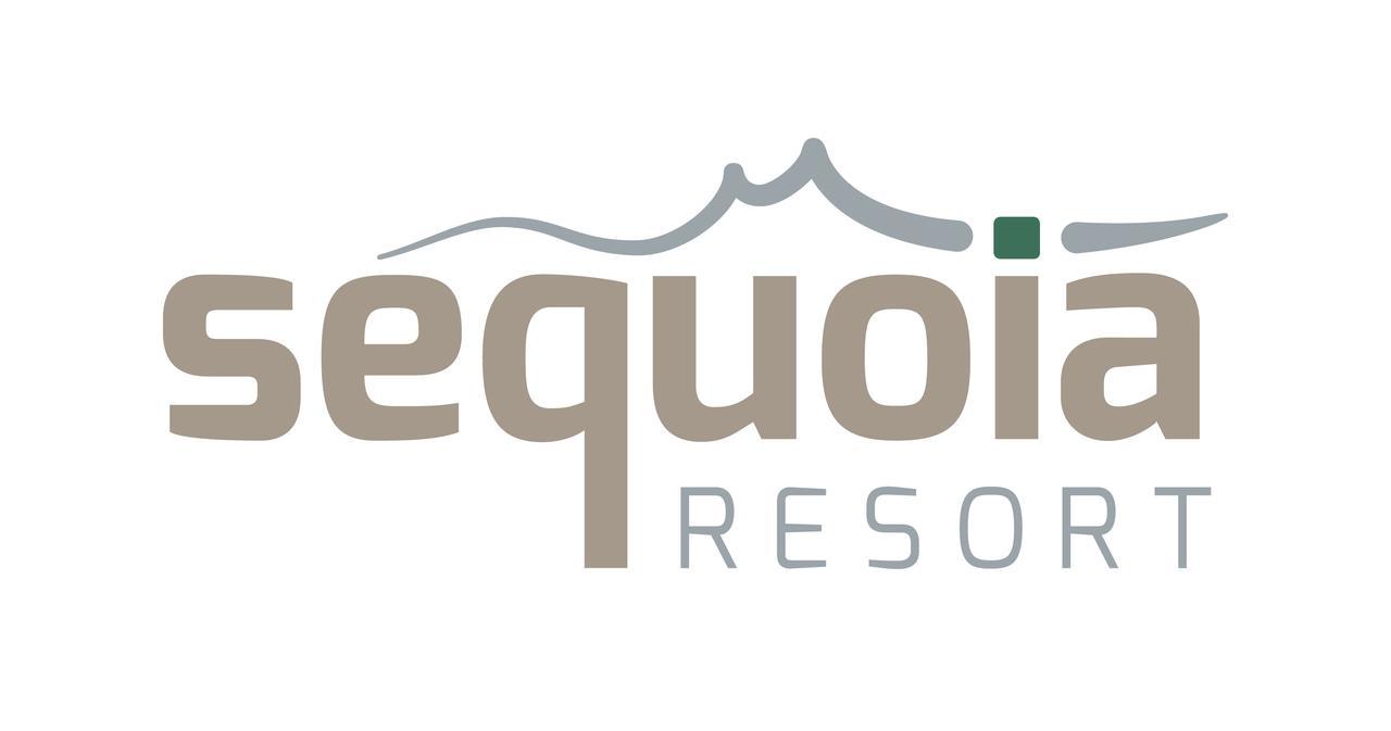 Sequoia Resort Badger Buitenkant foto