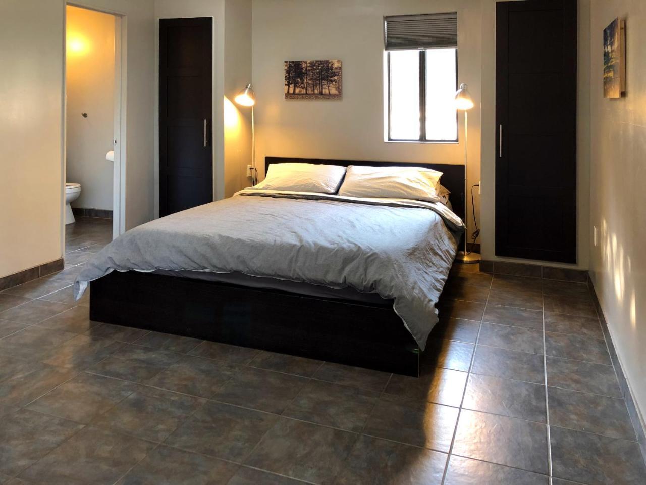 Sequoia Resort Badger Kamer foto